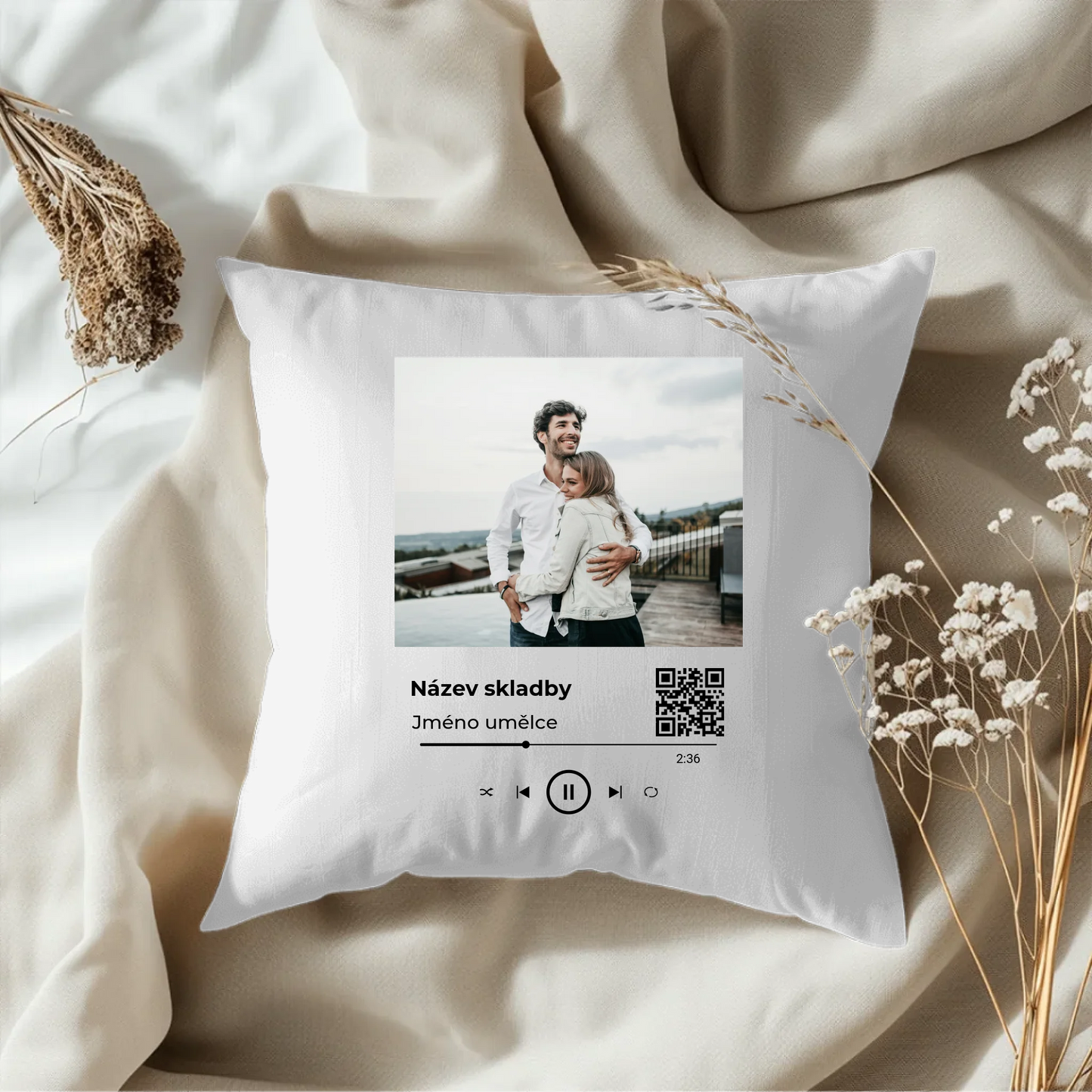 Pillow - Square - all color 2