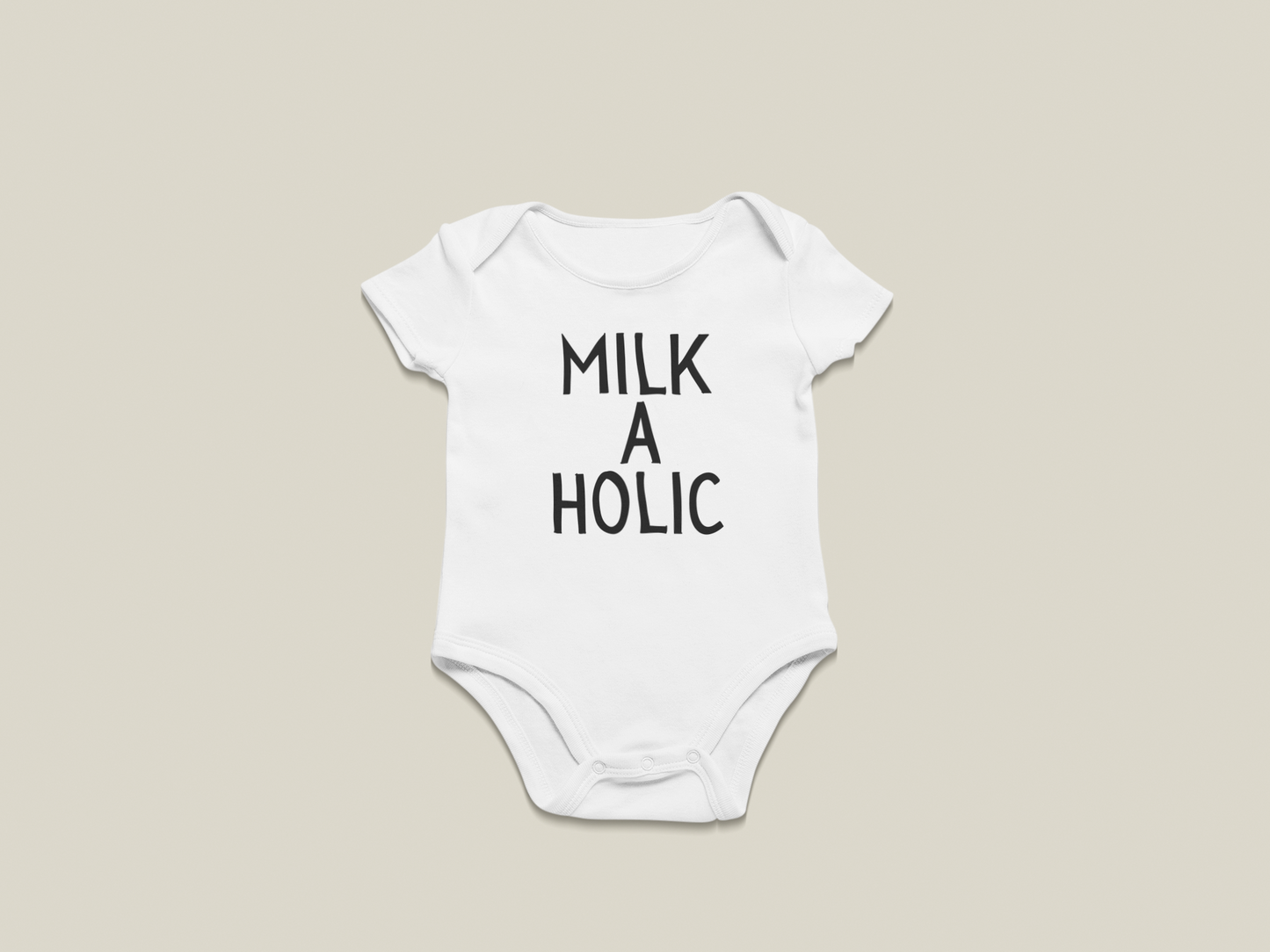 Body – Milk a holic