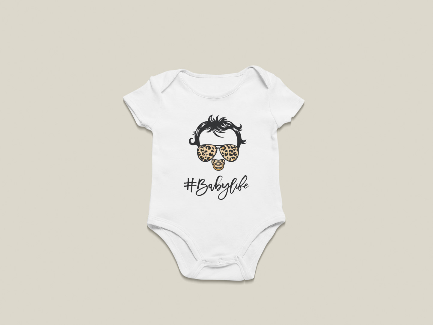 Rodinné chlapecké body #babylife