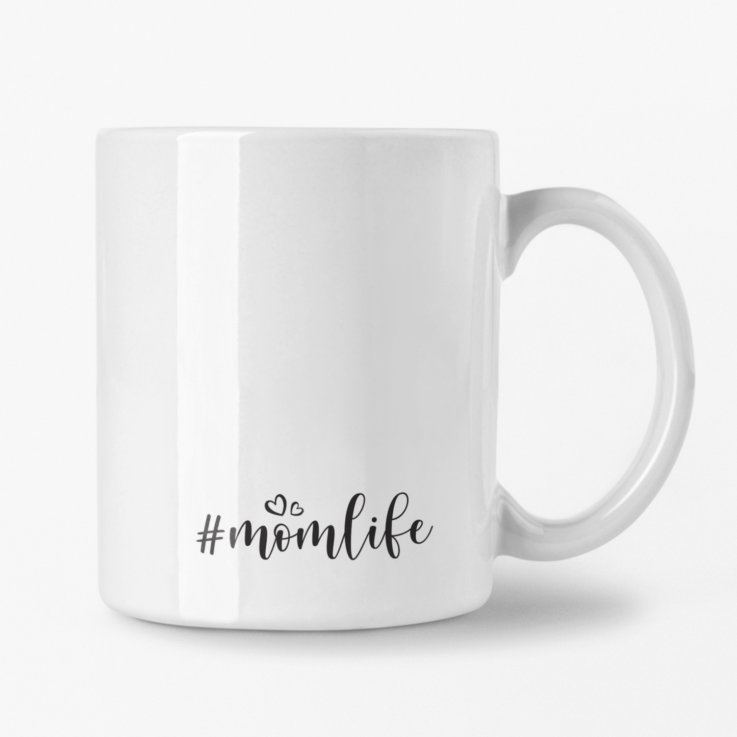 Hrnek #momlife