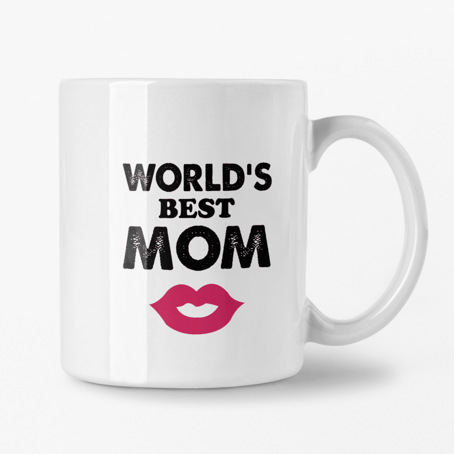 Hrnek World´s best MOM