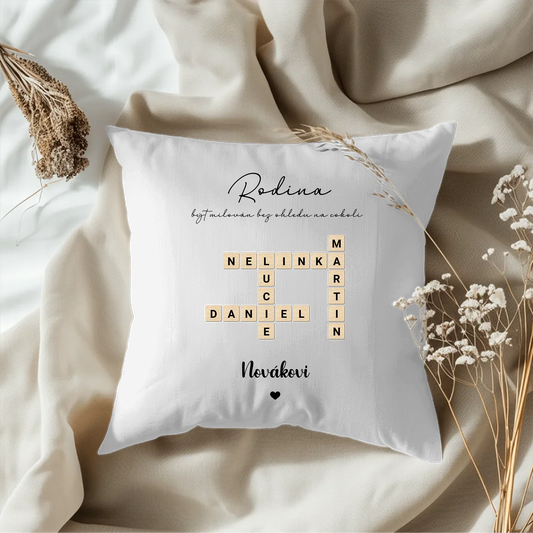 Pillow - Square - all color 2