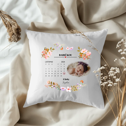 Pillow - Square - all color 2