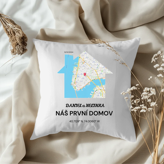 Pillow - Square - all color 2