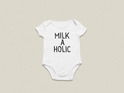 Body – Milk a holic