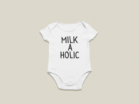 Body – Milk a holic