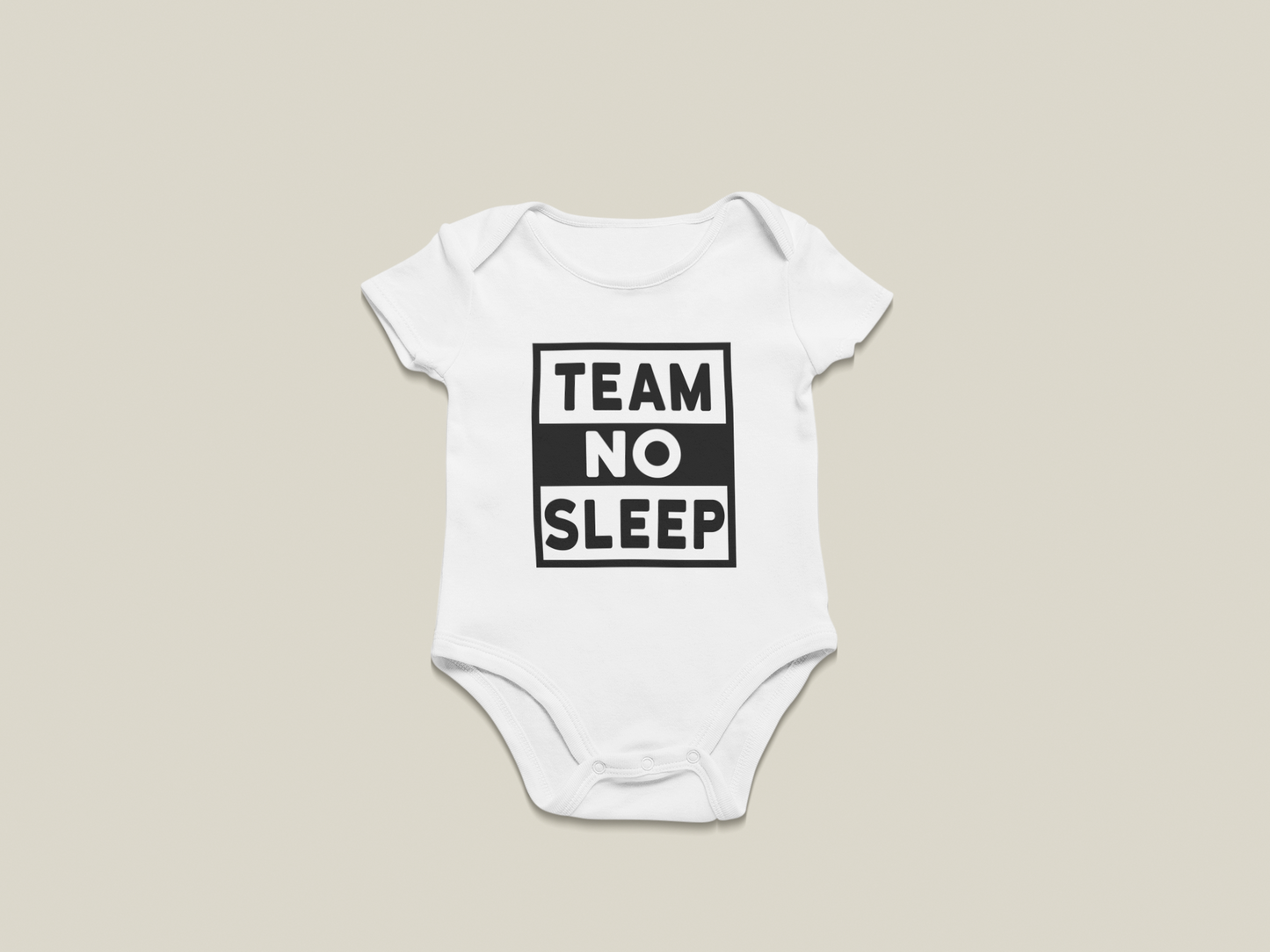 Body – Team no sleep