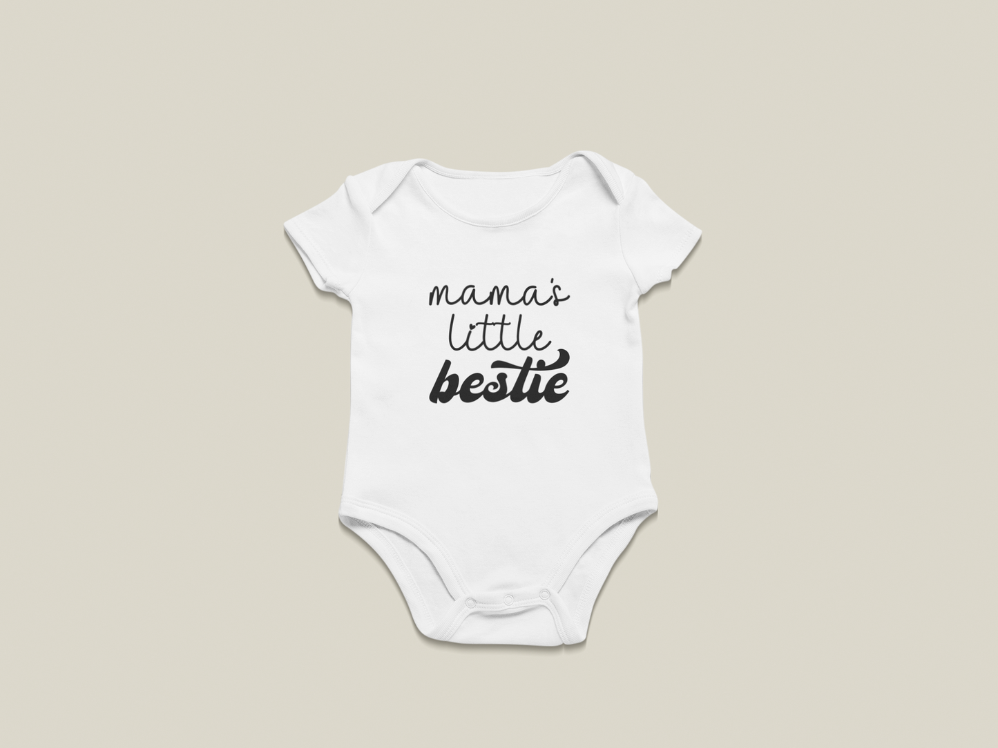 Body – Mama´s little BESTIE