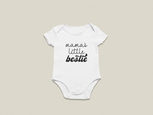 Body – Mama´s little BESTIE