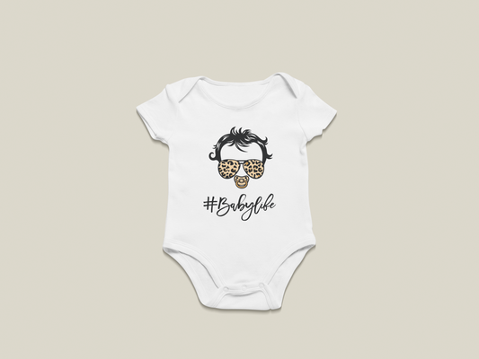 Rodinné chlapecké body #babylife