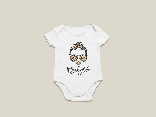 Rodinné dívčí body #babylife