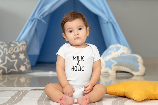 Body – Milk a holic